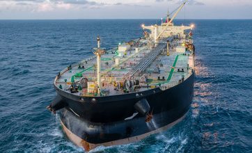 Why China Will Be EXTREMELY Upset If A U.S. Blockade Stops The Flow Of Oil Coming Out Of Venezuela Why China Will Be EXTREMELY Upset If A U.S. Blockade Stops The Flow Of Oil Coming Out Of Venezuela