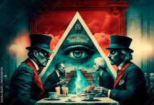 Europe’s Innovation Is Drowned in a Sea of Government Intervention