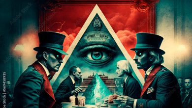 Europe’s Innovation Is Drowned in a Sea of Government Intervention Europe’s Innovation Is Drowned in a Sea of Government Intervention