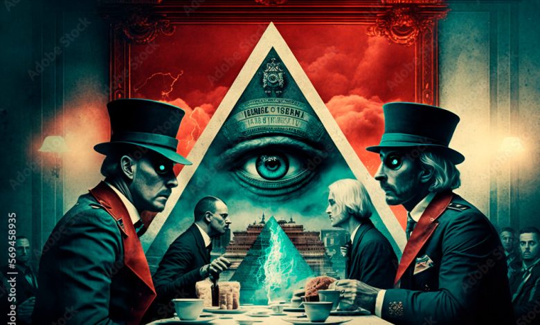 Europe’s Innovation Is Drowned in a Sea of Government Intervention