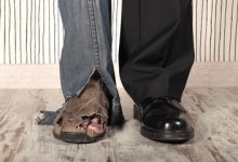 Old vs. Young and Rich vs. Poor: How Government Creates Class Conflict