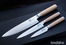 Nab Free Rewards with Cyber Monday Purchases at KnivesShipFree