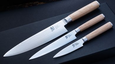 Nab Free Rewards with Cyber Monday Purchases at KnivesShipFree