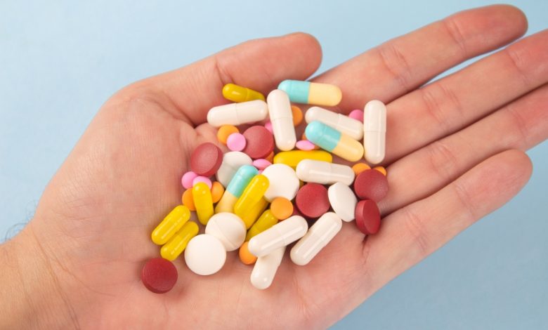 The Hidden Dangers of Relying on Modern Pharma – Survivopedia The Hidden Dangers of Relying on Modern Pharma – Survivopedia