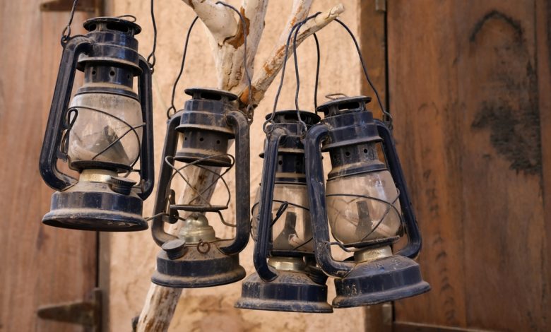 Making Light Without Electricity – Survivopedia