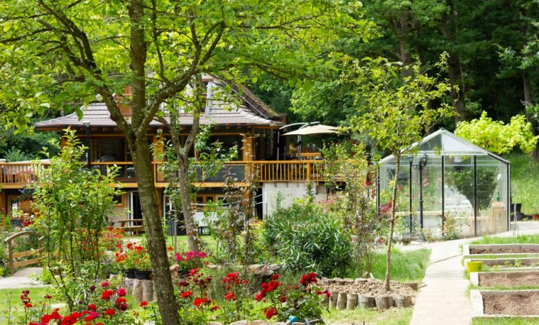 Your Home is a Fortress – But it is Also a Sanctuary – Survivopedia