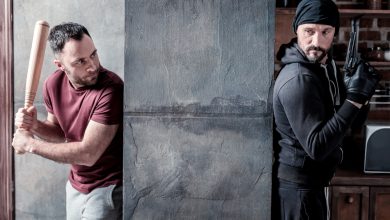 How to Defend Without a Gun (When You Are Outnumbered or Surprised) – Survivopedia How to Defend Without a Gun (When You Are Outnumbered or Surprised) – Survivopedia