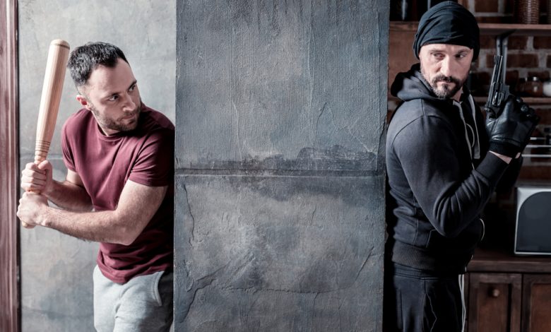 How to Defend Without a Gun (When You Are Outnumbered or Surprised) – Survivopedia How to Defend Without a Gun (When You Are Outnumbered or Surprised) – Survivopedia