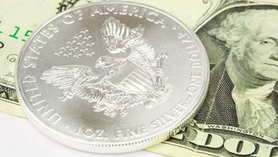 Silver Surges Toward The Magical 0 Mark, Global Debt Levels Are Exploding And The U.S. Dollar Is Dying Silver Surges Toward The Magical 0 Mark, Global Debt Levels Are Exploding And The U.S. Dollar Is Dying