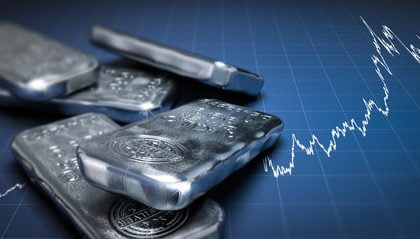 The Price Of Silver Goes Parabolic As The Cost Of Living Spikes And Mass Layoffs Occur All Over The Nation The Price Of Silver Goes Parabolic As The Cost Of Living Spikes And Mass Layoffs Occur All Over The Nation