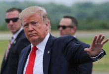 Trump Issues A Veiled Threat To Venezuela’s Ruler