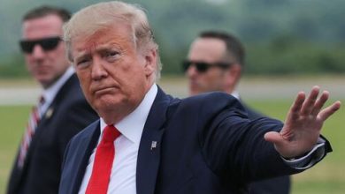 Trump Issues A Veiled Threat To Venezuela’s Ruler