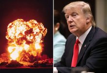 WAR ALERT: Trump Said The U.S. Will Soon Start Bombing Venezuela