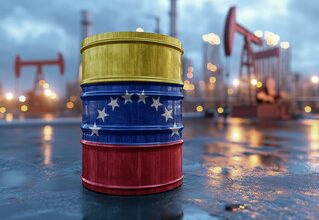 Trump Orders A “Complete Blockade Of Sanctioned Oil Tankers” Coming In and Out Of Venezuela Trump Orders A “Complete Blockade Of Sanctioned Oil Tankers” Coming In and Out Of Venezuela