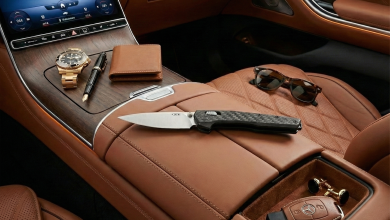 Zero Tolerance 0117 is Ready for Takeoff