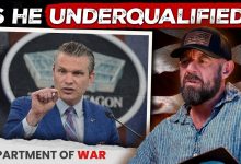 Jocko Willink on Hegseth: Is He the Change the Military’s Been Missing?