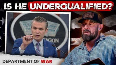 Jocko Willink on Hegseth: Is He the Change the Military’s Been Missing?