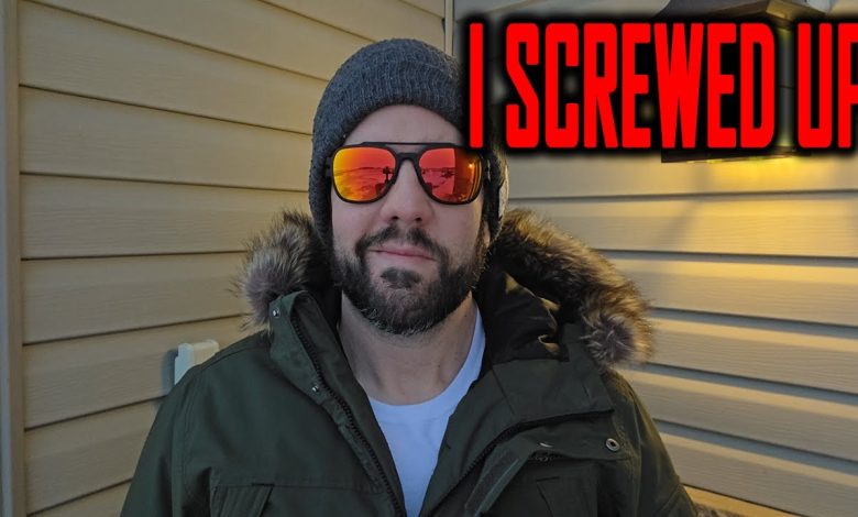 Things I Was Wrong About in 2025