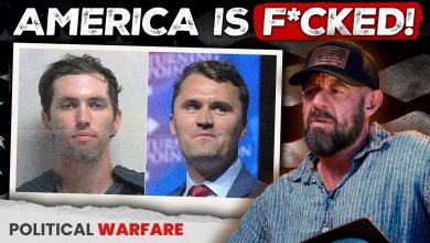 Mike Ritland: Setting the Record Straight on Charlie Kirk’s Assassination