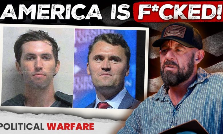 Mike Ritland: Setting the Record Straight on Charlie Kirk’s Assassination