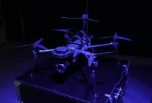 Germany to host small-drones production line for Ukrainian forces