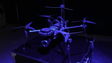 Germany to host small-drones production line for Ukrainian forces Germany to host small-drones production line for Ukrainian forces