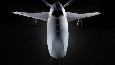 US Air Force eyes autonomous Northrop Grumman drone for CCA program