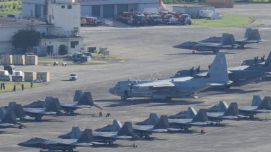 How the US captured Venezuelan leader Nicolás Maduro How the US captured Venezuelan leader Nicolás Maduro