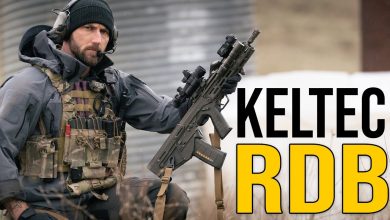 The Cheapest Bullpup You Can Buy — But Is It Any Good?