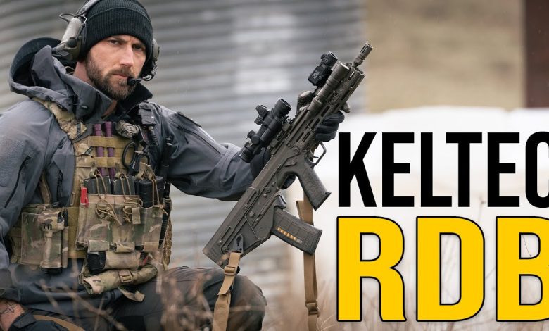 The Cheapest Bullpup You Can Buy — But Is It Any Good?