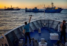 Philippine Navy scrambles to shield vital undersea cables from spies