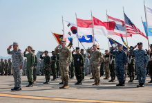 Thailand’s tilt toward China tests treaty alliance with US