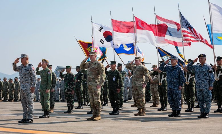 Thailand’s tilt toward China tests treaty alliance with US