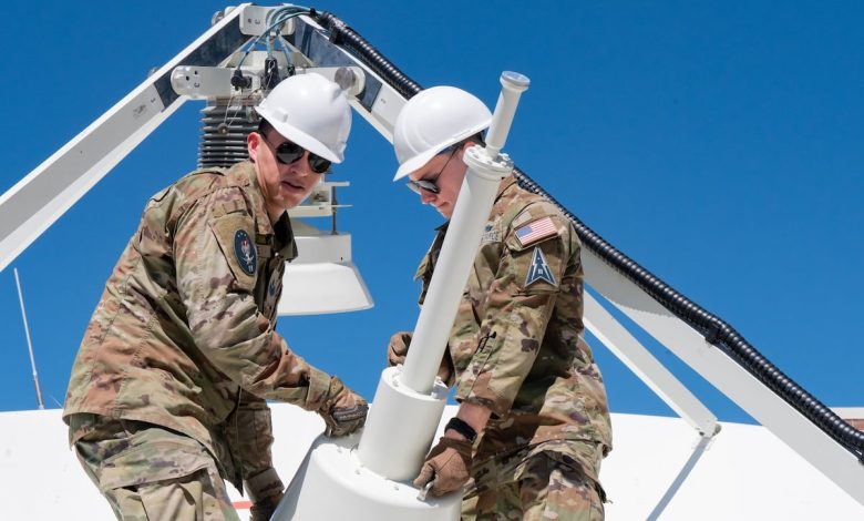 Space warfare in 2026: A pivotal year for US readiness Space warfare in 2026: A pivotal year for US readiness