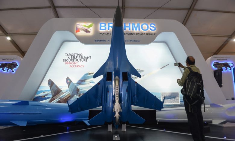 India boosts Southeast Asia military ties, Indo-Pacific role