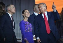 US Venezuela blitz spooks some Canadian officials