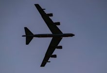 US Air Force awards Boeing B contract to begin B-52 engine upgrades
