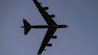 US Air Force awards Boeing B contract to begin B-52 engine upgrades US Air Force awards Boeing B contract to begin B-52 engine upgrades