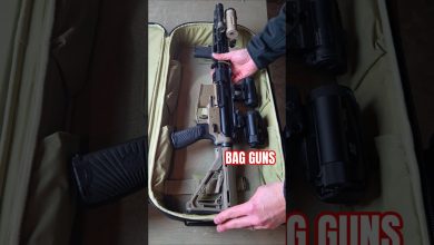 Another Win for the 9mm PCC?