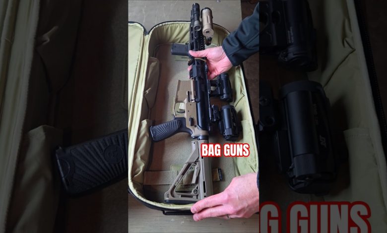 Another Win for the 9mm PCC?