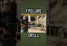 The Special Forces Failure Drill #shorts #military #specialforces