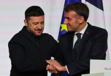 Ukraine’s allies praise major progress on defense guarantees