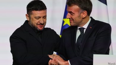 Ukraine’s allies praise major progress on defense guarantees Ukraine’s allies praise major progress on defense guarantees