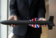 Babcock, Frankenburg plan launcher for ‘smallest’ anti-drone missile