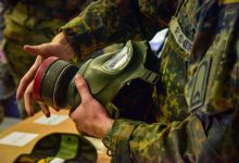 Biodefense is core defense