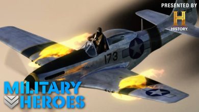 WWII Battles vs Japan | Dogfights