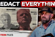 Epstein Transparency Debate: The Real Issue Nobody’s Addressing