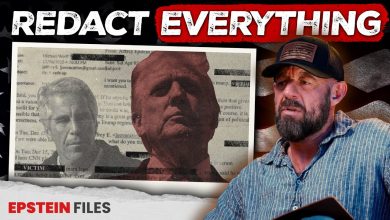 Epstein Transparency Debate: The Real Issue Nobody’s Addressing