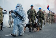 Turkey begins 2026 with defense-spending numbers trending up