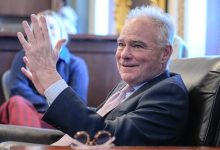 Senate advances resolution to limit Trump’s war powers after Venezuela